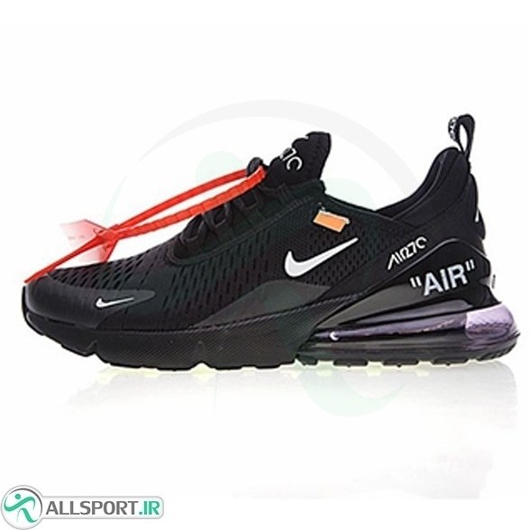 Off white x nike shop air max 270 white