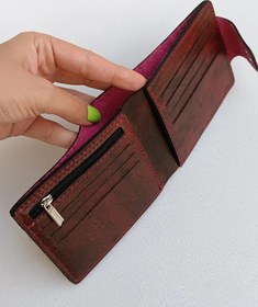 تصویر کیف پول جیبی 