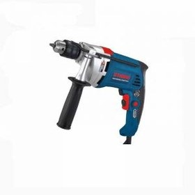 تصویر دریل چکشی ای پی ان مدل DR13F ا APN DR 13 F Impact Drill APN DR 13 F Impact Drill