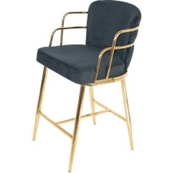 تصویر صندلی اپن مدل پلانتر پایه بلند ثابت 