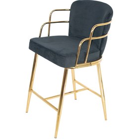 تصویر صندلی اپن مدل پلانتر پایه بلند ثابت 