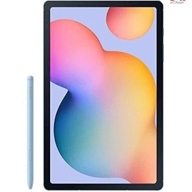 تصویر تبلت سامسونگ مدل Galaxy Tab S6 Lite P615 ظرفیت 128GB رم 6GB 