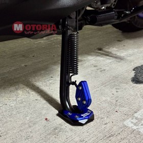 تصویر کفشک جک یاماها XMAX 