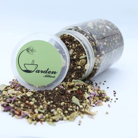 تصویر اسپند مخلوط معطر 150 گرم 