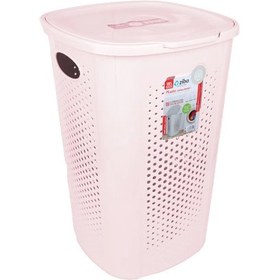 تصویر سبد رخت اسکارلت دربدار زیبا 