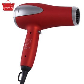 تصویر سشوار سورکر مدل DW-718ai hairdryer surker model dw 718ai