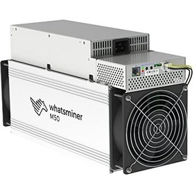 تصویر دستگاه واتس ماینر Whatsminer M50 116TH 