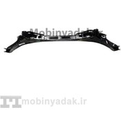 تصویر اکسل عقب جک جی 4 مدل J4 