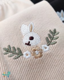 تصویر لگ خرگوشی 2 