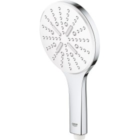 تصویر دوش دستی گروهه مدل Rainshower SmartActive 130 کد 26574LS0 