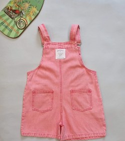 تصویر پیش بندی شلوارکی پسرانه و دخترانه 