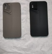 تصویر قاب پورش دیزاین مخصوص ایفون xsmax 