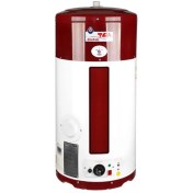 تصویر آبگرمکن برقی برفاب مدل EWH-120 ظرفیت ۱۲۰ لیتر 