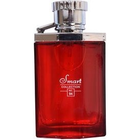 تصویر عطر 25 میل اسمارت کالکشن کد 94 رایحه دانهیل دیزایر رد Smart Collection Dunhill Desire