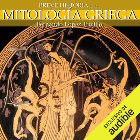 خرید و قیمت خرید و دانلود نسخه کامل کتاب Breve historia de la mitología ...