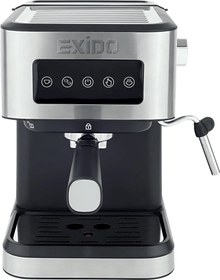 تصویر اسپرسوساز اگزیدو مدل ESM-3240 EXIDO ESM-3240 espresso coffee maker