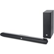 تصویر ساندبار جي بي ال مدل SB150 با توان خروجي 150 وات JBL SB150 Soundbar 150 W