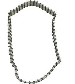 تصویر تسمه ابریشم چرخ ژانومه 