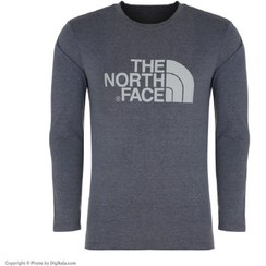 تصویر تی شرت مردانه نورث فیس مدل WINDBREAKER 