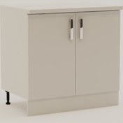 تصویر کابینت آشپزخانه مدل FH C5 