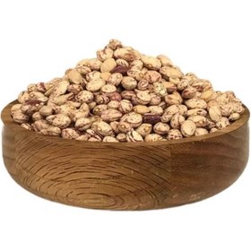 تصویر لوبیا چیتی درجه یک بسته 500گرمی 