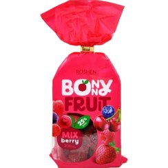 تصویر پاستیل کادویی آبمیوه طبیعی روشن اوکراین 