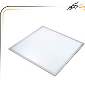 تصویر چراغ مهتابی توکار ال ای دی 60×60 72وات - یخی 60*60 LED72W BACKLIGHT