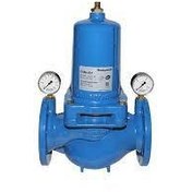 تصویر فشار شکن هانیول مدل D15S-100A سایز 4 اینچ 