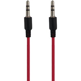 تصویر کابل AUX مدل HF-Y18 