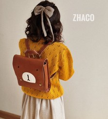 تصویر بلوز توری رنگ خردلی - سایز 