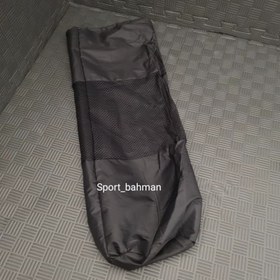 تصویر کاور مت یوگا 