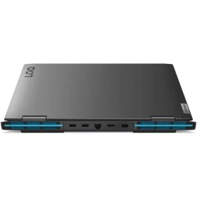 تصویر لپ تاپ گیمینگ لنوو مدل Lenovo LOQ 15APH8-BMPS Ryzen5 7640HS 8GB 512GB SSD RTX 3050 4GB 