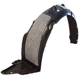 تصویر شلگیر جلو کیا اپتیما 