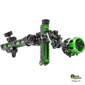 تصویر سایت کامپوندی SURE LOC CARBONIC 