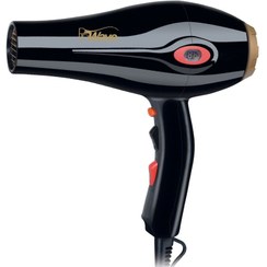 تصویر سشوار پروویو مدل ۳۱۰۸ Prowave PW Prowave PW 3108 Professional Hair Dryer