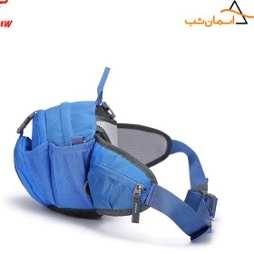 تصویر کیف کمری پکینیو مدل KA-6012A Packinio waist bag model KA-6012A