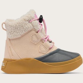 تصویر بوت بچگانه سورل Sorel اورجینال 