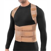 تصویر قوزبند طبی سما طب پاکان مدل کش تنفسی کد 4040 