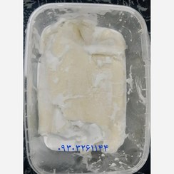 تصویر سرشیر گاومیش سنتی خوزستان( قیماق ) 