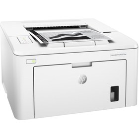 تصویر پرینتر لیزری اچ پی مدل M203dn HP LaserJet Pro M203dn Printer