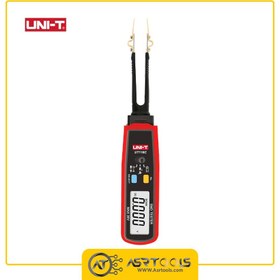 تصویر تستر SMD یونیتی مدل UNI-T UT116C ( اصلی ) SMD Tester