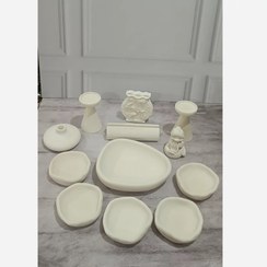 تصویر هفت سین دفرمه جدید 