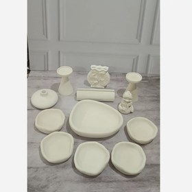 تصویر هفت سین دفرمه جدید 