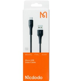 تصویر کابل MCDODO Micro USB 0/2M CA-2280 