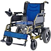 تصویر ویلچر برقی 112 جی تی اس 