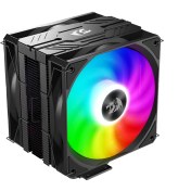 تصویر فن خنک کننده پردازنده ردراگون مدل CC-2177 RGB 