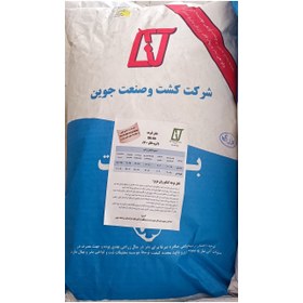 تصویر بذر ذرت BK66 جوین 