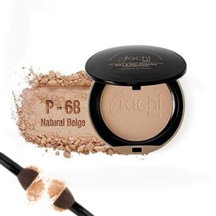 تصویر پنکک اوراچی (Orachi) شماره 68 Orachi Compact Powder No. 68