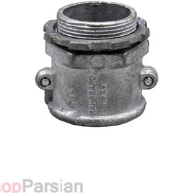 تصویر گلند فلزی نمره 29 