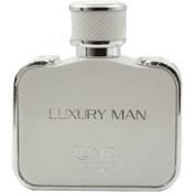 تصویر ادکلن مردانه لاکچری من برند بست گیت حجم 100 میل luxury men's cologne, Best Gate brand, volume 100 ml